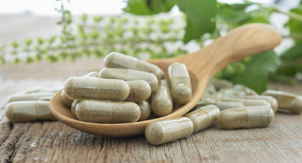 5 Ways to Take Herbs and Supplements for Arthritis 