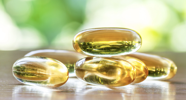 Expert Q&A: Fish Oil Supplements With Gout