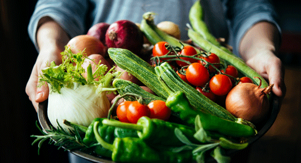 Best Vegetables for Arthritis