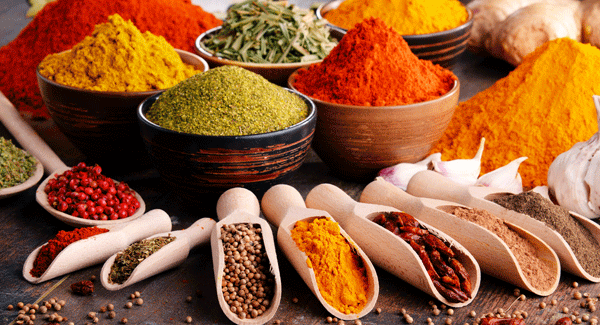Best Spices for Arthritis 