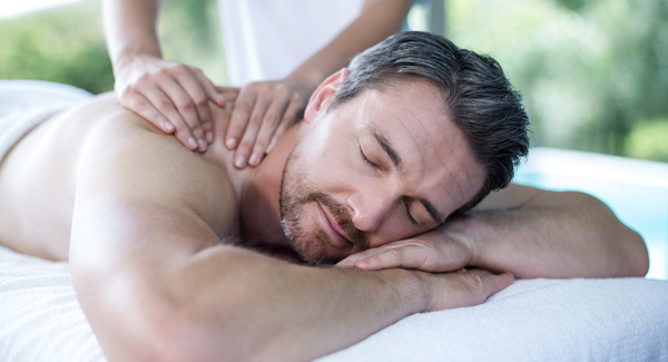 Types of Massage 