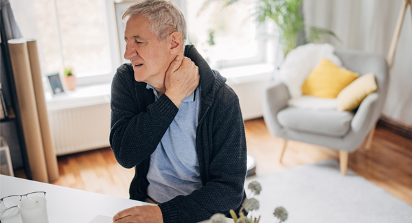 When Back or Neck Pain Might Be Osteoarthritis