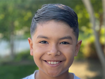 jonah california