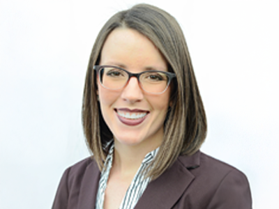 Dr. Amanda Moyer