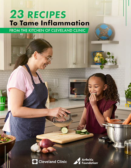 Inflammation  eBook