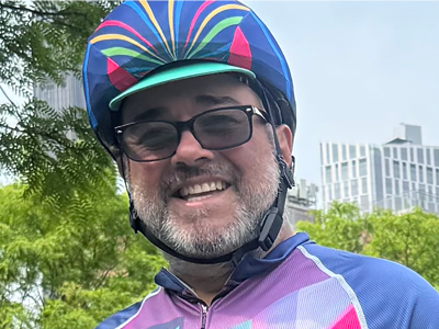 robert santiago