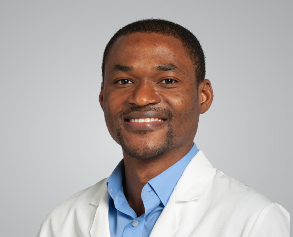 Dr. Richard Lartey