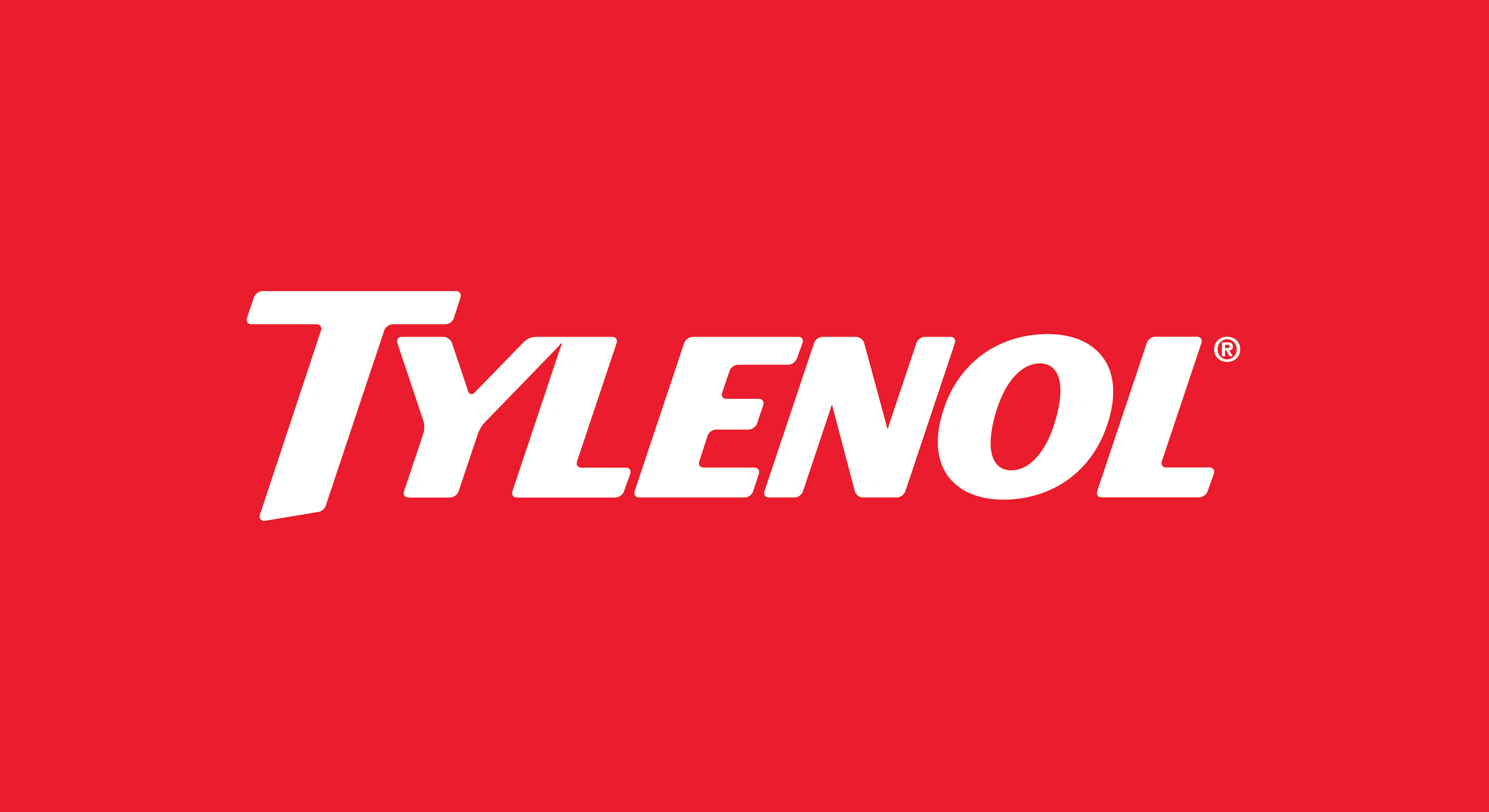 Logo de Tylenol