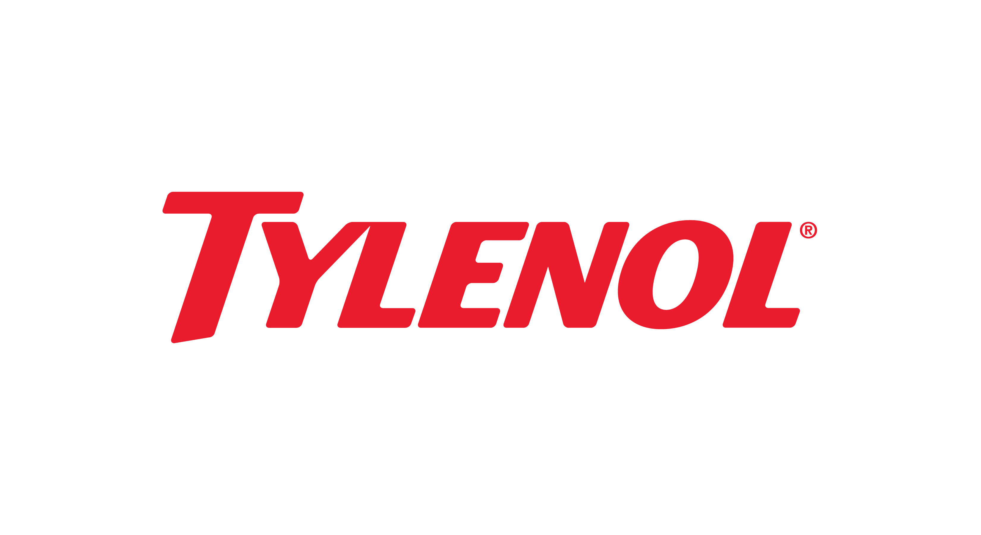Logo de Tylenol