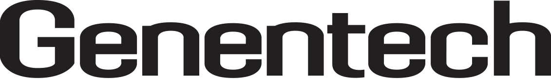 Logo de Genentech