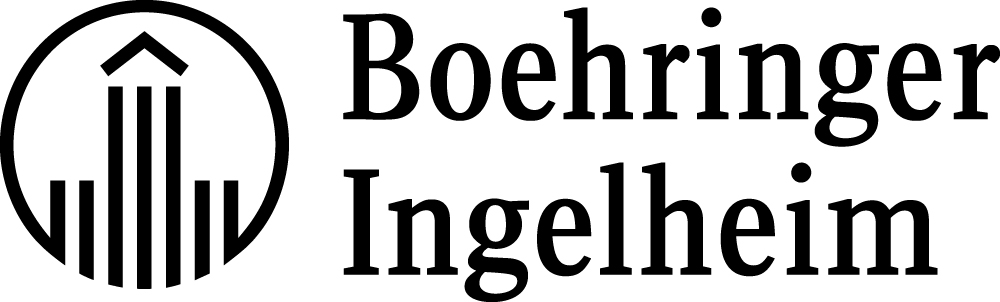 Logo de Boehringer Ingelheim