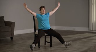 Core Exercises  Arthritis Foundation