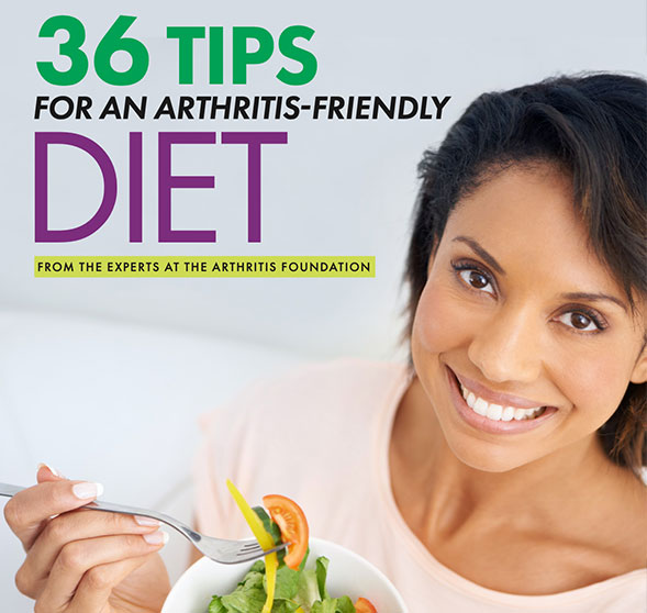 Dietitians Online Blog: World Arthritis Day - Cooking Tips for People with  Arthritis