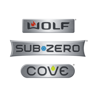 Sub Zero Wolf Cove