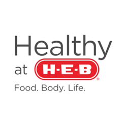 H-E-B