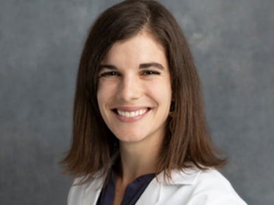 Dr. Julie Campbell 