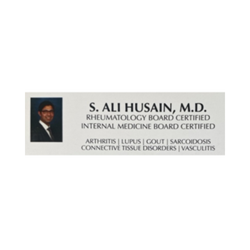 Husain Rheumatology