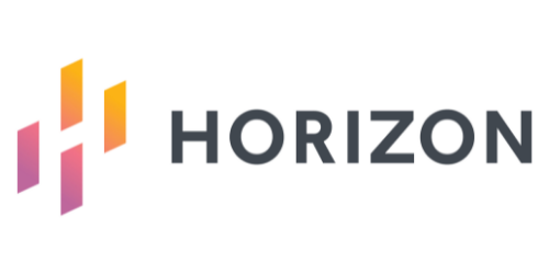 Logotipo de Horizon