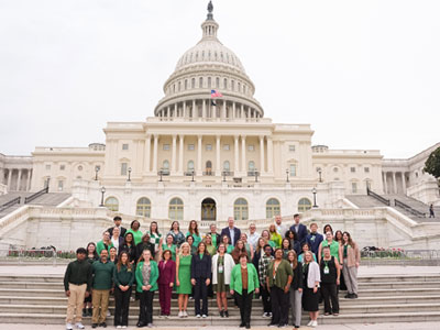advocacy summit