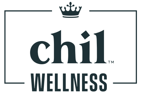 Logo de Chil Wellness