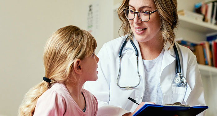 Conquering Juvenile Arthritis 