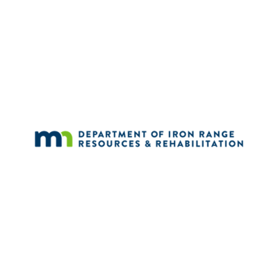 Dept Iron Range Resources & Rehabilitation