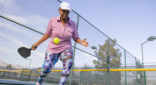 pickleball