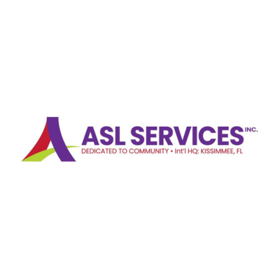 ASL Services