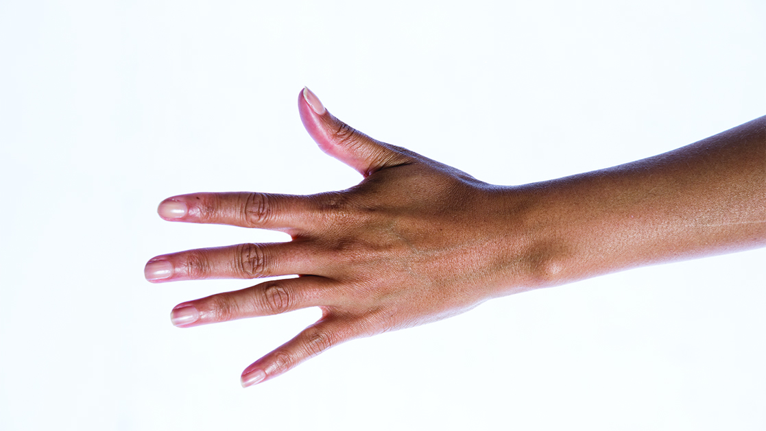 9 Exercises to Help Hand Arthritis