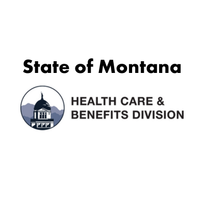 State of Montana Health Care Benefits Division