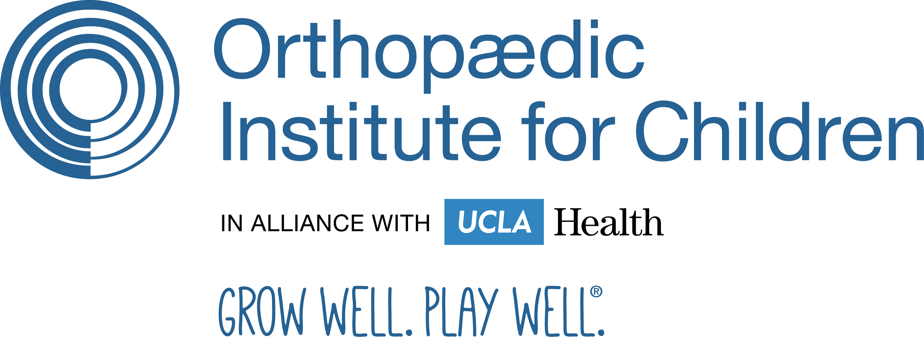 Orthopaedic Institute for Children LA