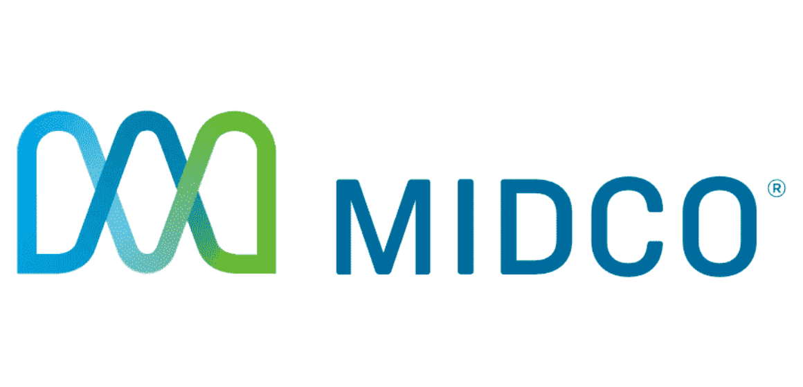 Company Logo Midco