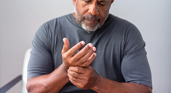 Webinar: Recently Diagnosed
