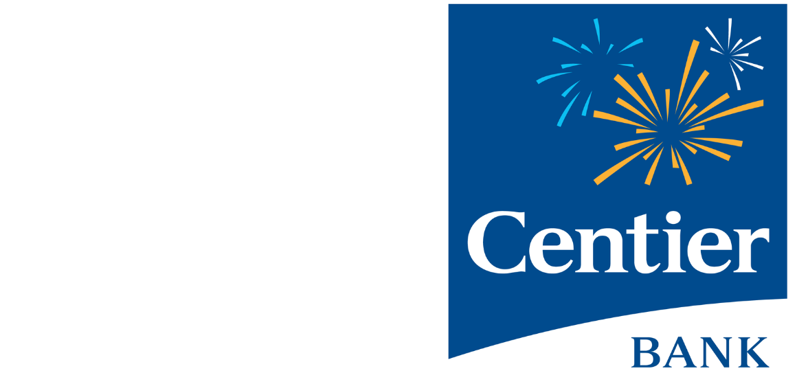 Company Logo Centier Bank