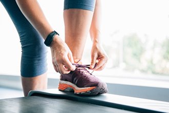 FB Live: Fitness Solutions for Arthritis/Cardio and Aerobics