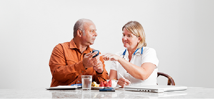 The Link: Arthritis, Diabetes and Heart Disease