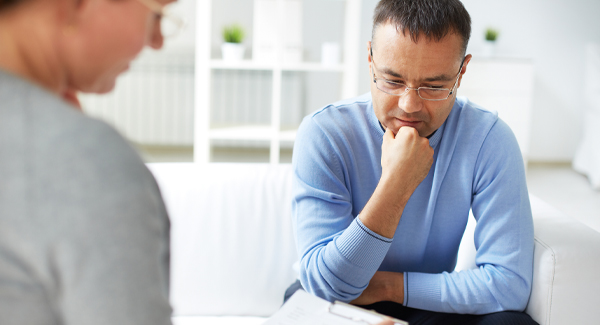 Managing Emotions and Arthritis  