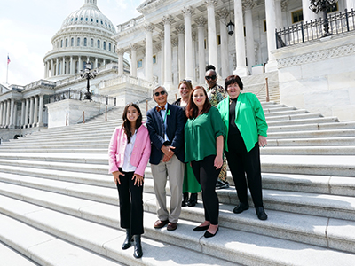 Advocacy Summit