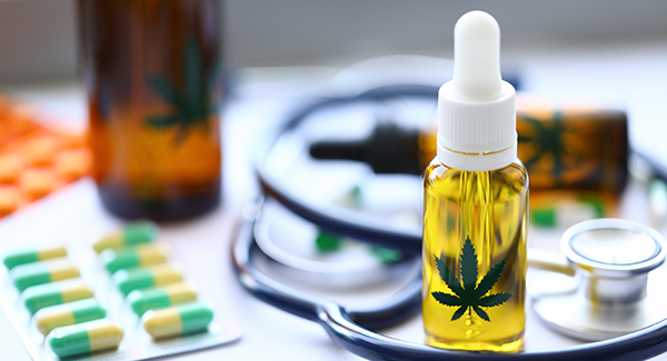medical cannabis