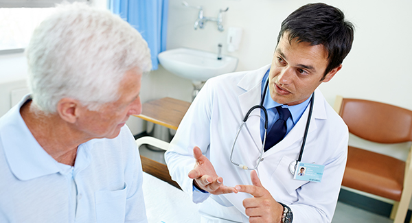better health care through communication