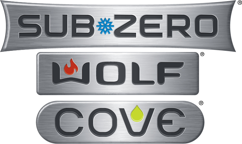 Sub Zero Wolf Cove
