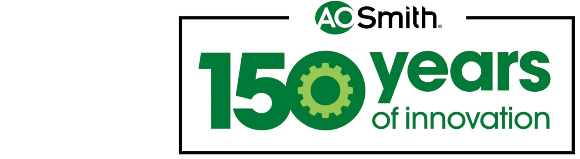 Company Logo AO Smith