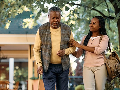 Webinar: Arthritis and African Americans 
