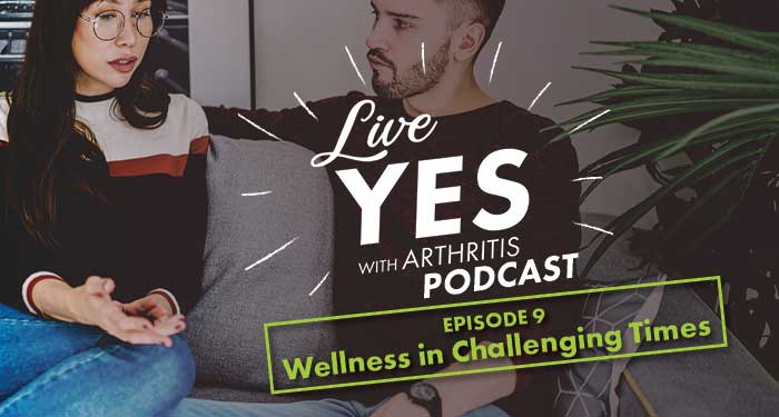Wellness in Challenging Times