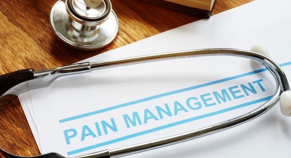 Webinar: Arthritis Pain Relief Strategies