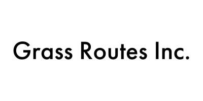 Grass Routes Inc