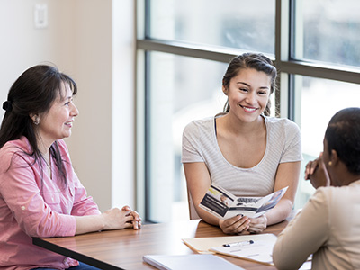 504 Plans and College: Early Planning Is Essential 
