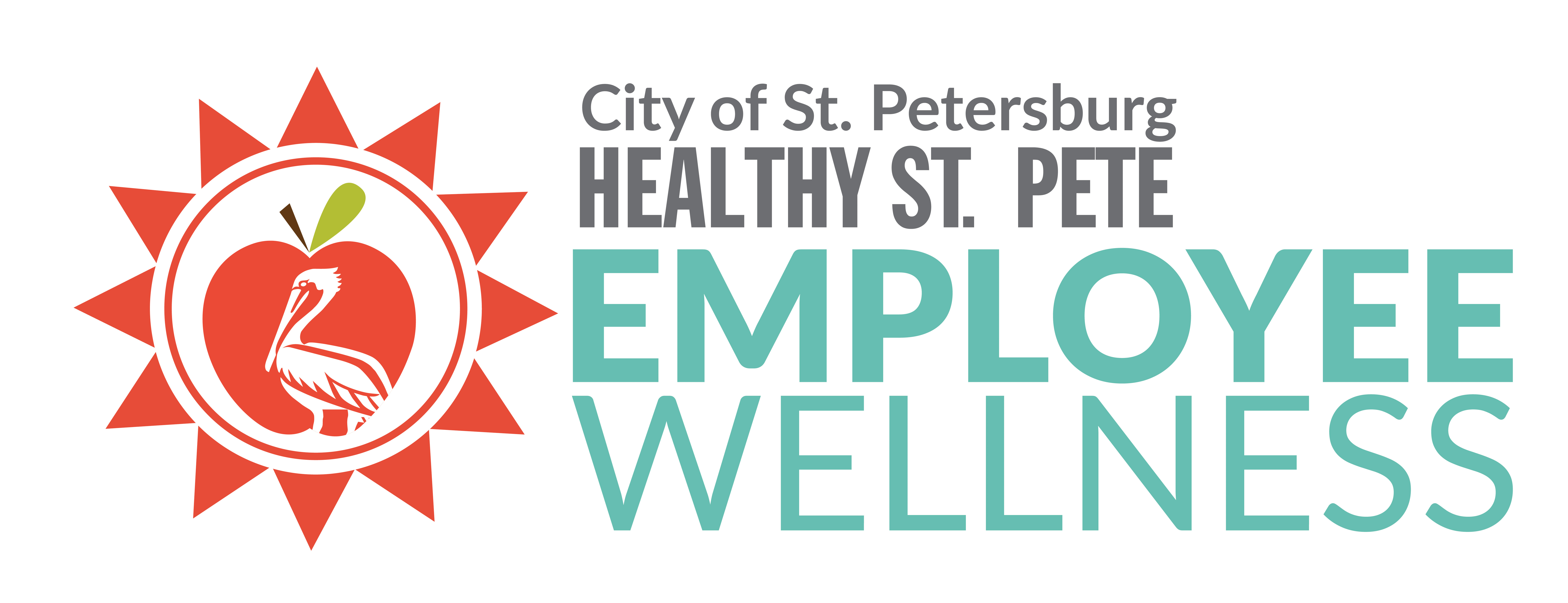 City of St Pete