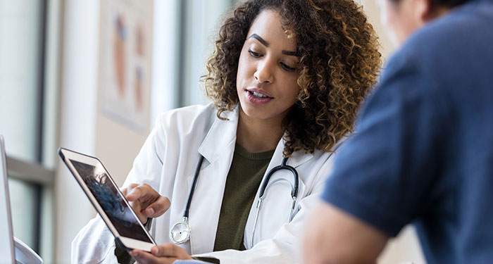 Tackling Inflammatory Arthritis