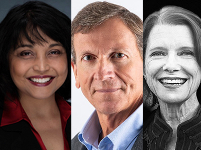 Arthritis Foundation Honors National Volunteer Award Winners at Pathways Conference 